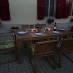 Casa Modero