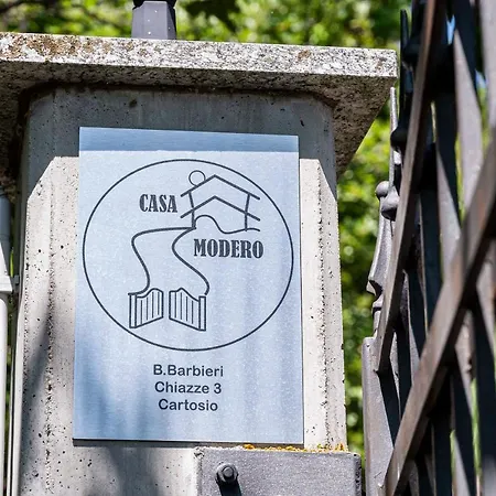 Casa Modero Oda ve Kahvaltı Malvicino
