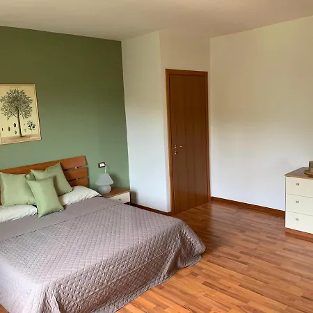 Oda ve Kahvaltı Casa Modero 3*