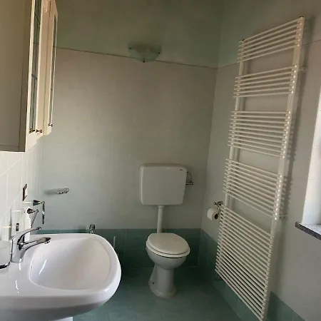Casa Modero Bed & Breakfast 3*