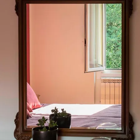 Casa Modero
