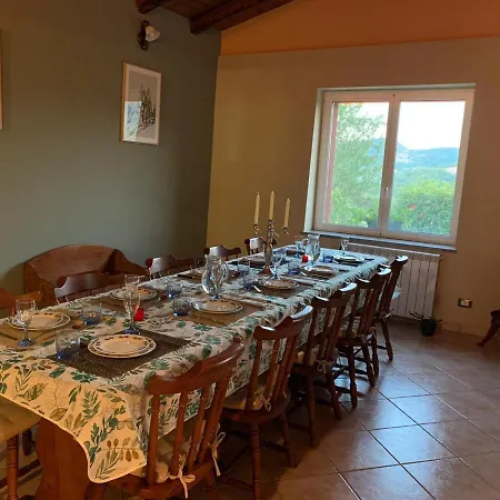 Casa Modero Oda ve Kahvaltı 3*