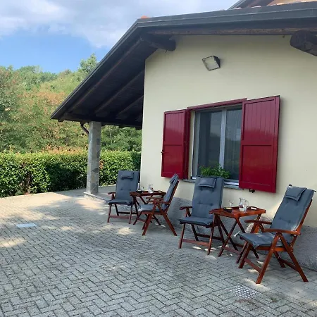 Casa Modero Nocleg ze śniadaniem
