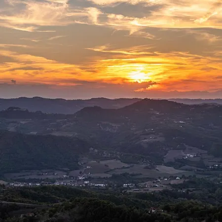 Oda ve Kahvaltı Casa Modero