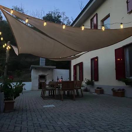 Bed & Breakfast Casa Modero 3*