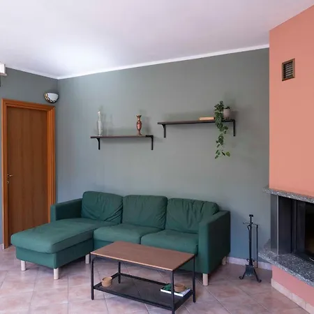 Casa Modero Oda ve Kahvaltı Malvicino