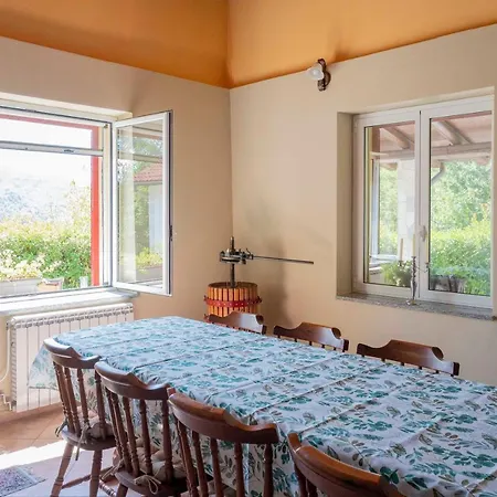 Oda ve Kahvaltı Casa Modero 3*