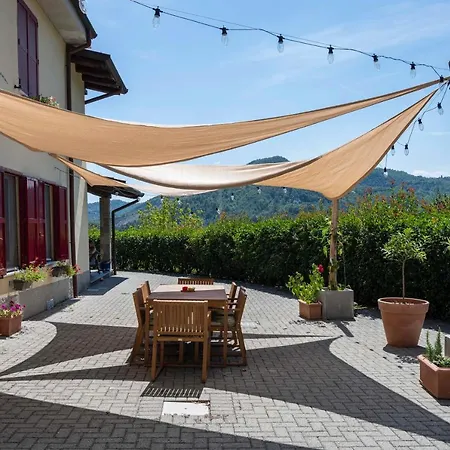 Casa Modero 3* Malvicino