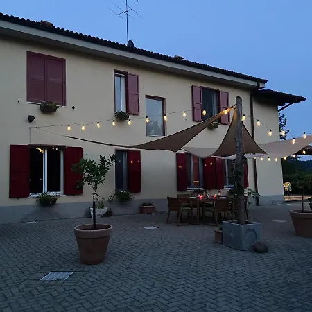 Bed & Breakfast Casa Modero 3*