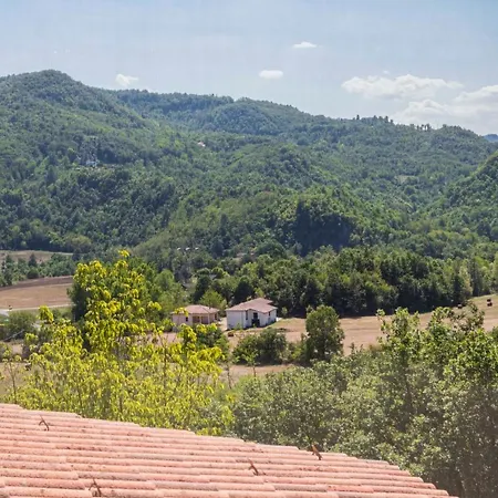 Bed & Breakfast Casa Modero