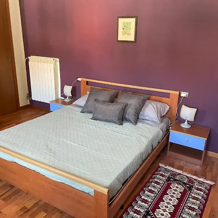 Oda ve Kahvaltı Casa Modero 3*