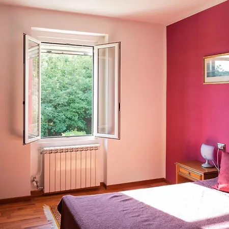 Oda ve Kahvaltı Casa Modero 3*