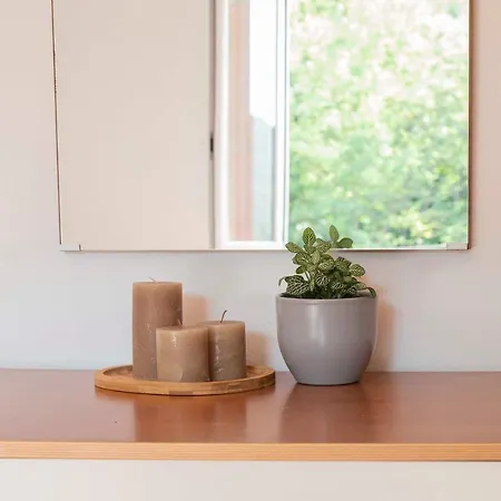 Oda ve Kahvaltı Casa Modero 3*