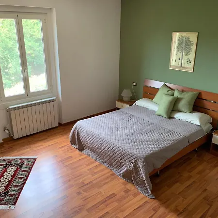 Oda ve Kahvaltı Casa Modero