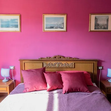 Oda ve Kahvaltı Casa Modero Malvicino