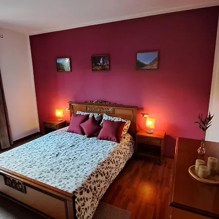 Bed & Breakfast Casa Modero Malvicino
