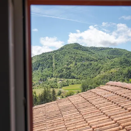 Casa Modero 3* Malvicino