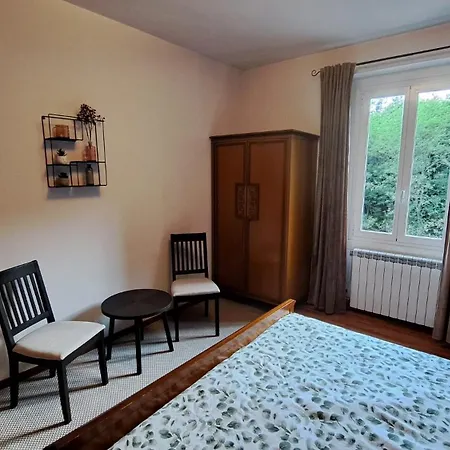 Casa Modero