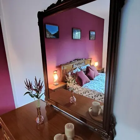Nocleg ze śniadaniem Casa Modero