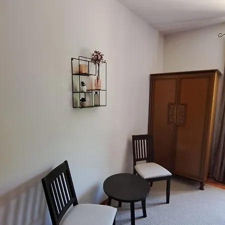 Casa Modero Bed & Breakfast 3*