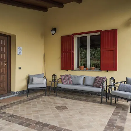 Bed & Breakfast Casa Modero 3*