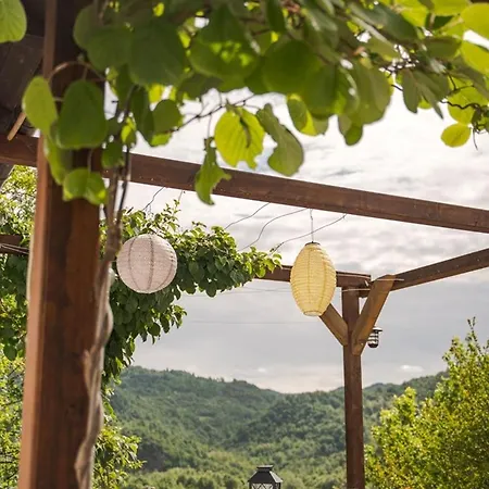 Casa Modero Bed & Breakfast Malvicino