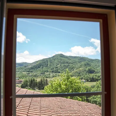 Casa Modero 3* Malvicino