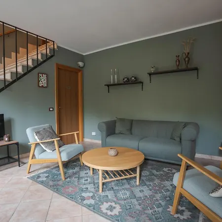 Casa Modero