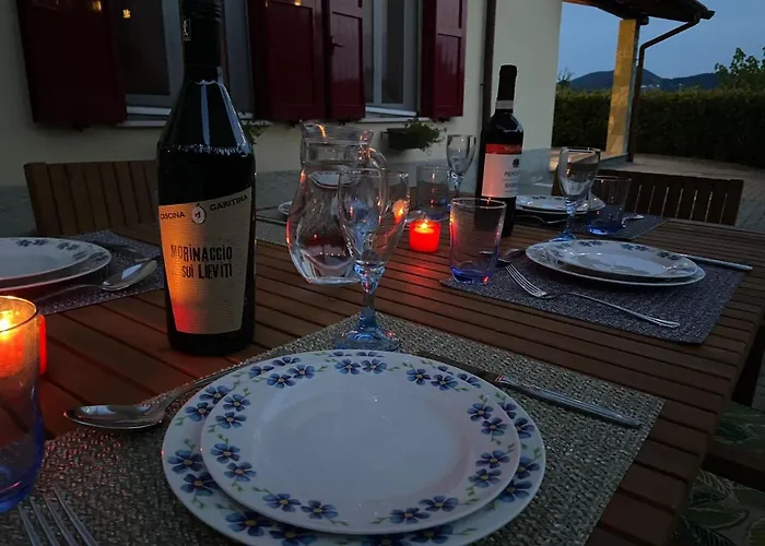 Casa Modero B&B Malvicino