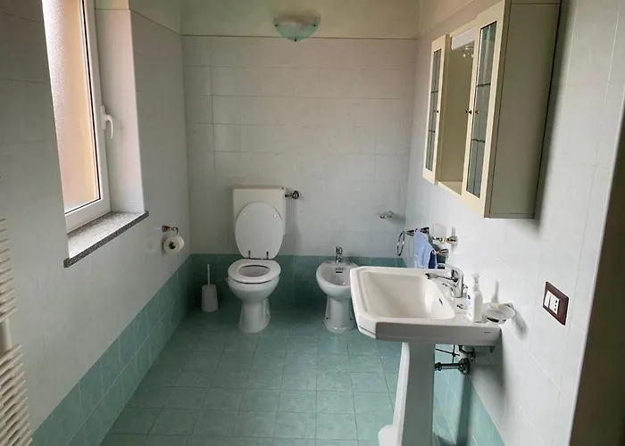 Casa Modero 3* Malvicino