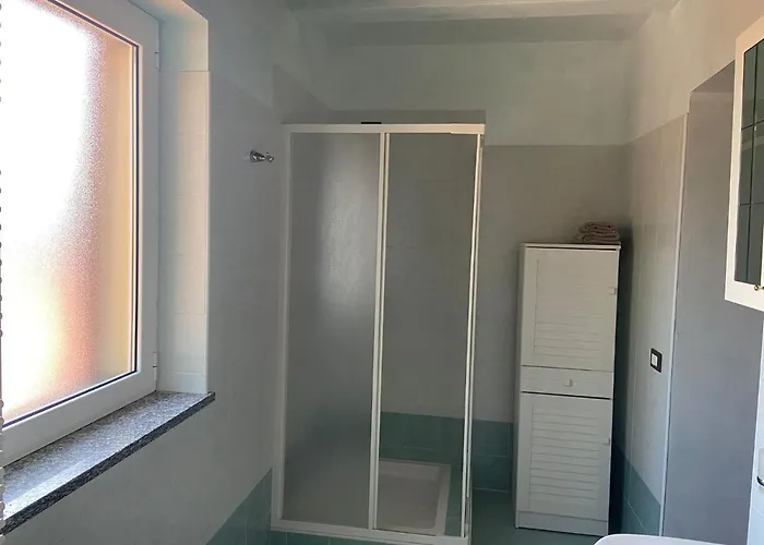 Casa Modero 3* Malvicino